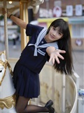 YITUYU艺图语 2025.01.04 jk的浪漫 二茹Ruth(22)